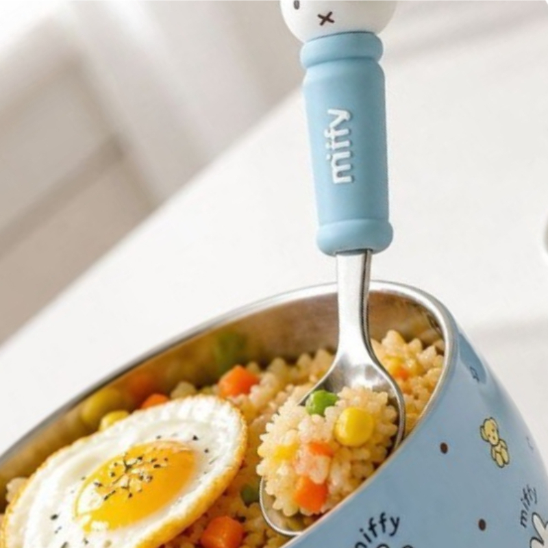 Bol pour bébé en acier inoxyda - Baby Food Japan avis et prix
