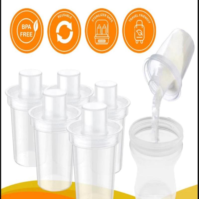 Nouveau - 1 ensemble de distri - Baby Food In Jar avis et prix