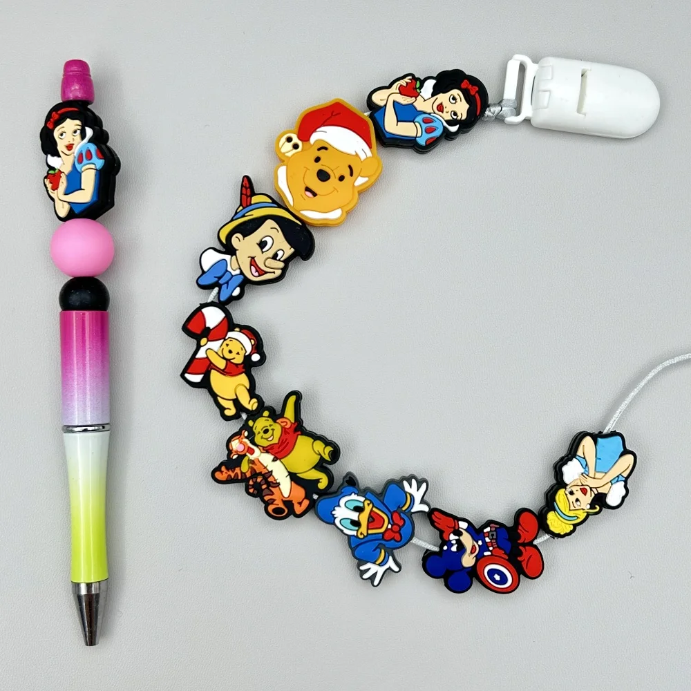 10PC bricolage dessin animé Mi - Baby Food Toy avis et prix