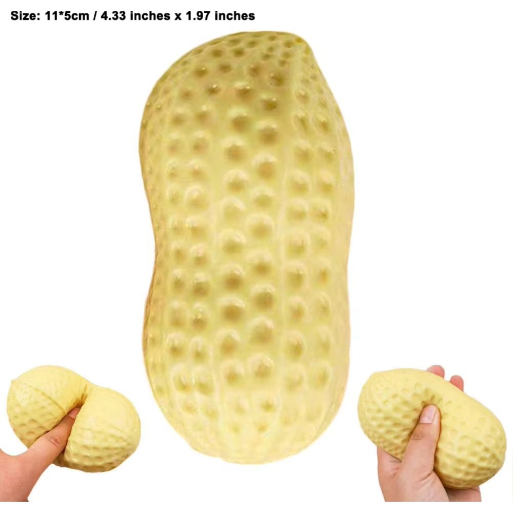 Balle anti-stress Dragon Fruit - Baby Food Toy avis et prix