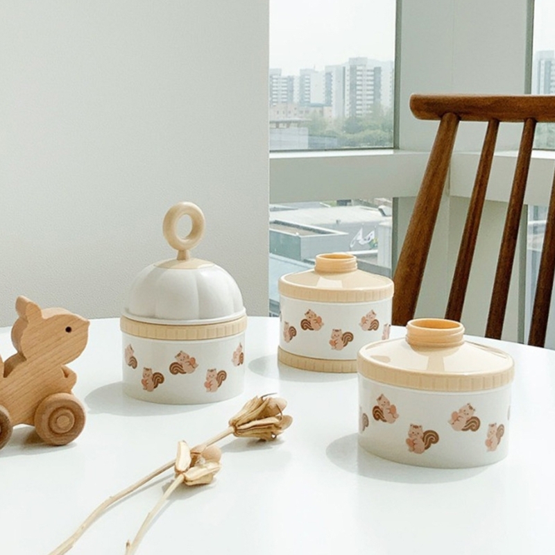 Bébé formule distributeur boît - Dry Food Baby avis et prix