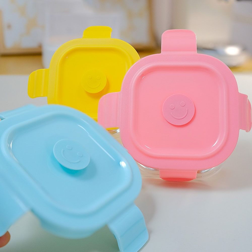 Nouvelle boîte de conservation - Baby Food In Jar avis et prix