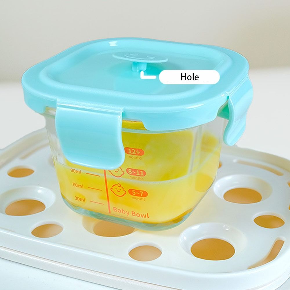 Nouvelle boîte de conservation - Baby Food In Jar avis et prix