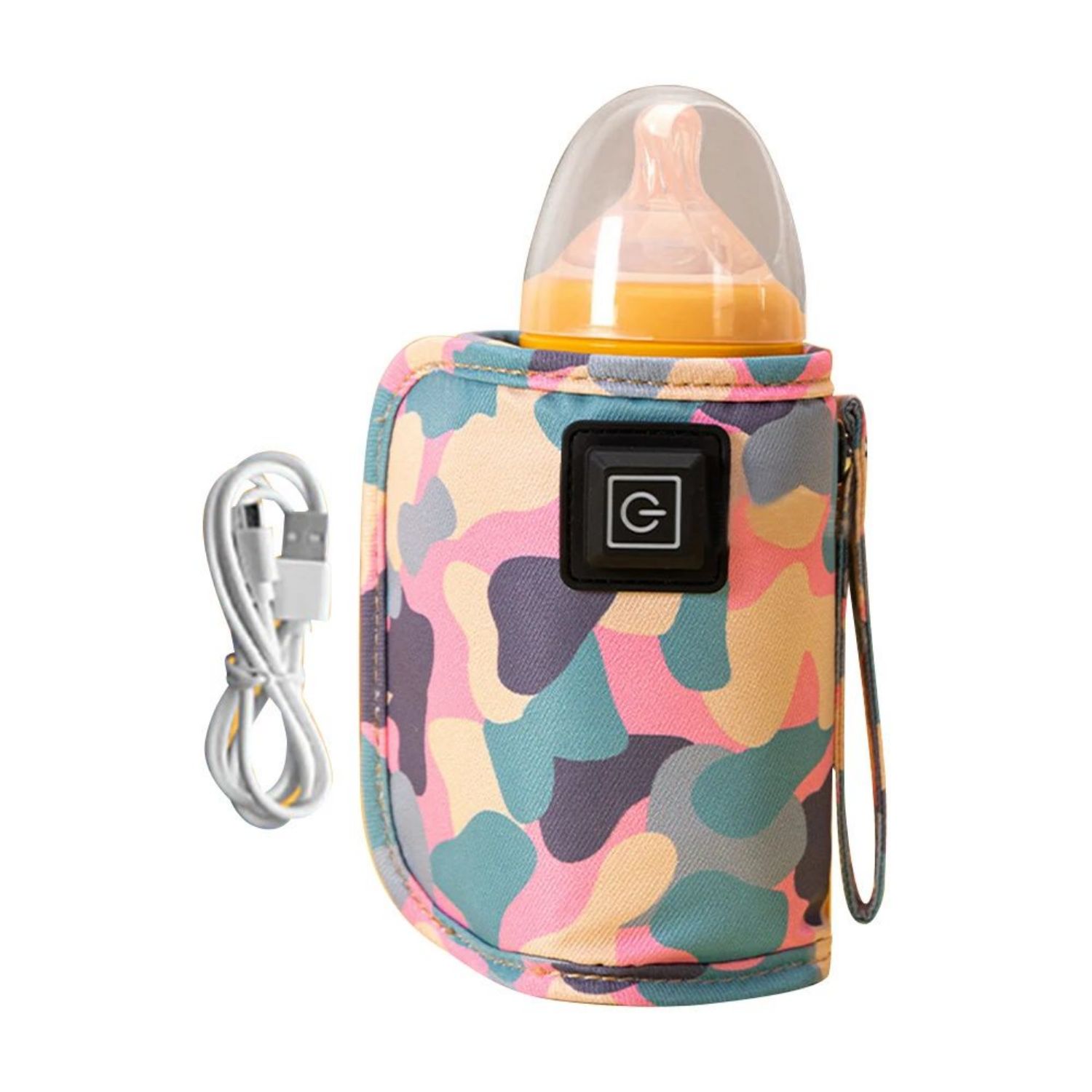 Chauffe-eau à lait USB, pousse - Baby Food Zubereiter avis et prix