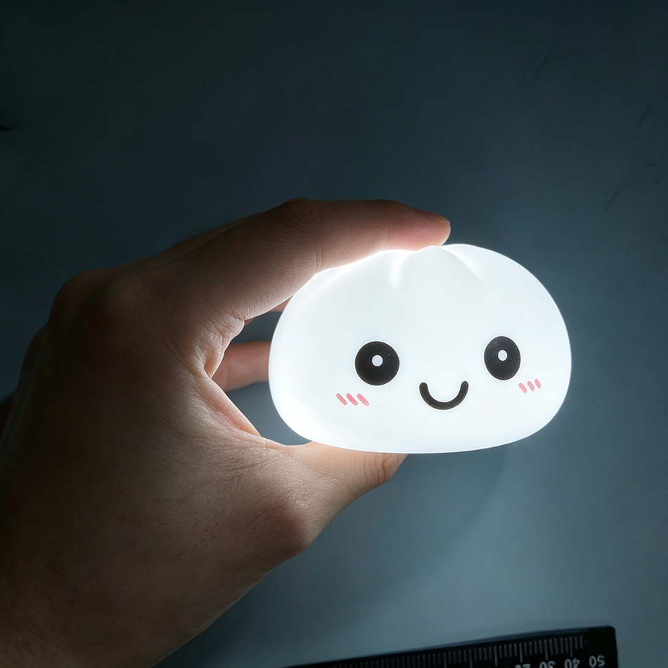 Nouveau Jouet Esthétique LED L - Baby Food Toy avis et prix