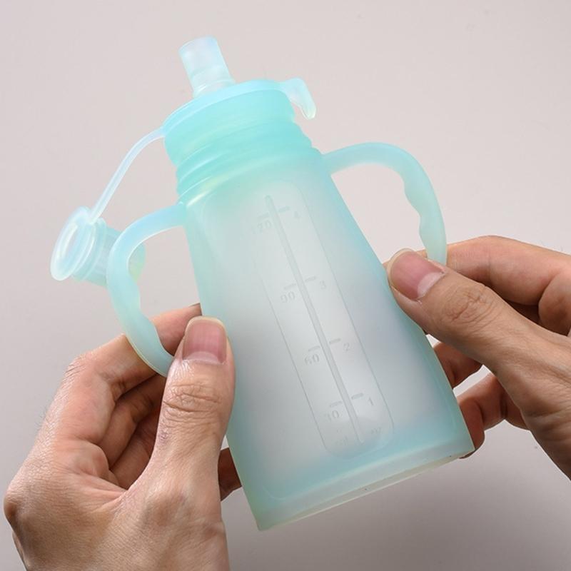 Sac de rangement Portable en S - Baby Food Reusable Pouches avis et prix