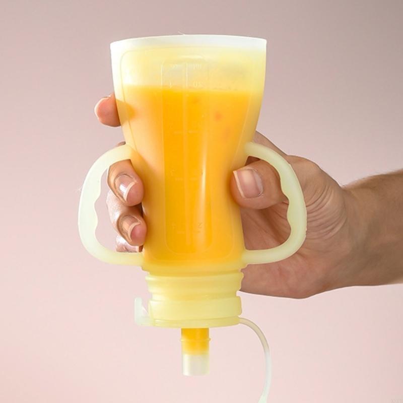 Sac de rangement Portable en S - Baby Food Reusable Pouches avis et prix