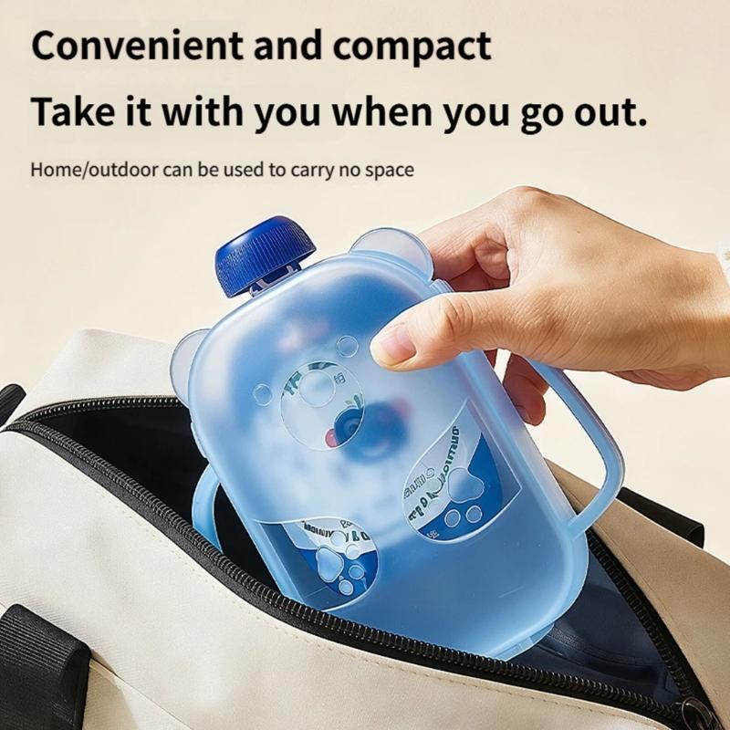 Boîte distributrice purée frui - Baby Food In Jar avis et prix