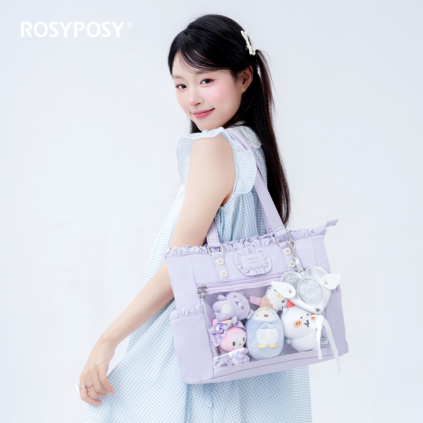 Sac à bandoulière japonais Ori - Baby Food Japan avis et prix