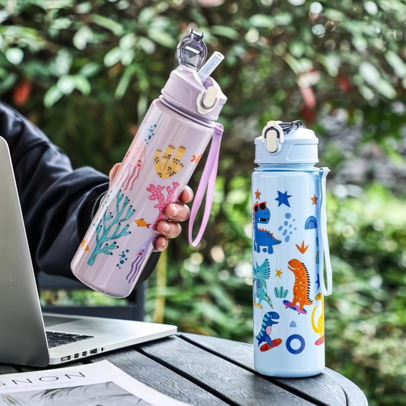 Bouteille d'eau dinosaure de 7 - Baby Food Hipp avis et prix