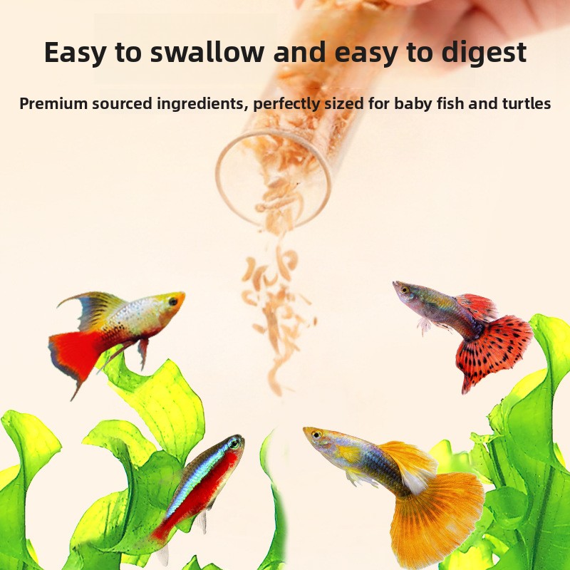 Krill de l'Antarctique lyophil - Baby Food Zubereiter avis et prix