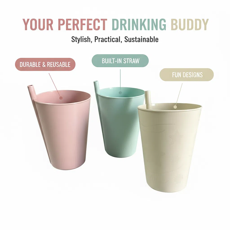 Gobelet à boire en plastique a - Baby Food Hipp avis et prix