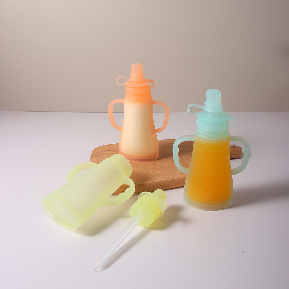 Nouveau sac de conservation du - Baby Food Reusable Pouches avis et prix