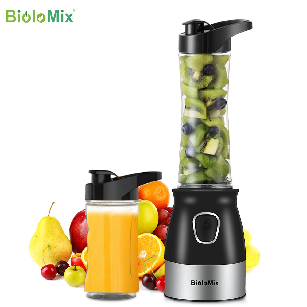 Mélangeur personnel Portable 5 - Baby Food Zubereiter avis et prix