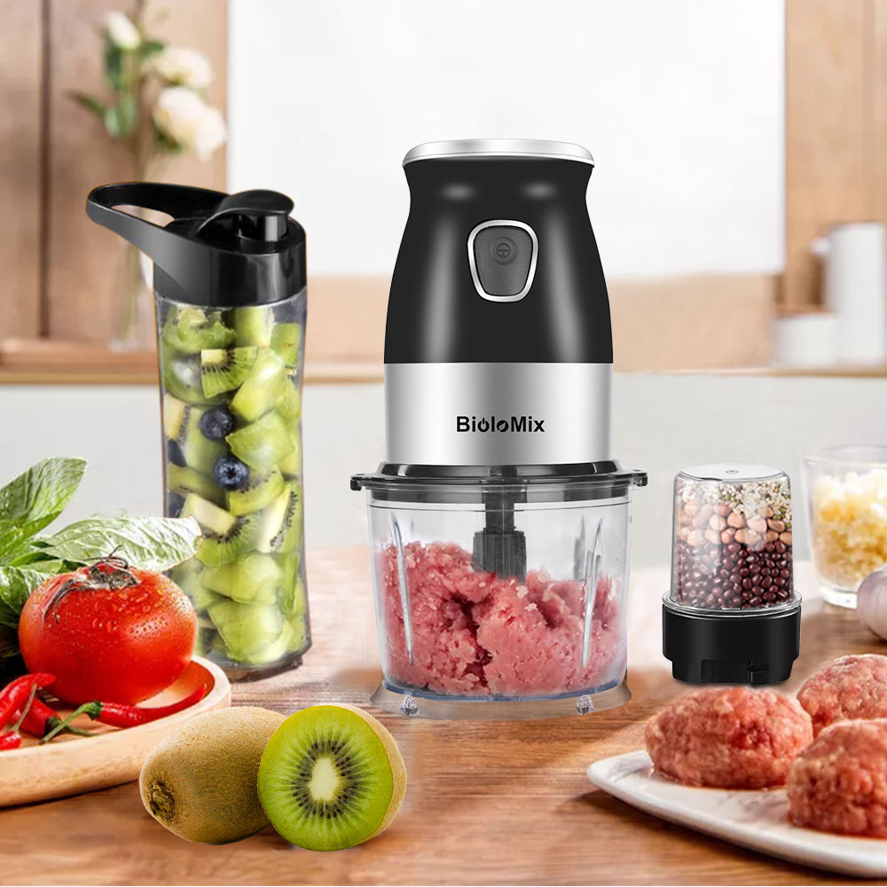 Mélangeur personnel Portable 5 - Baby Food Zubereiter avis et prix