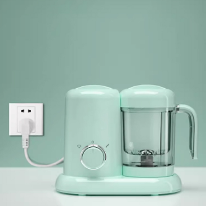 Robot culinaire multifonctionn - Baby Food Maker avis et prix