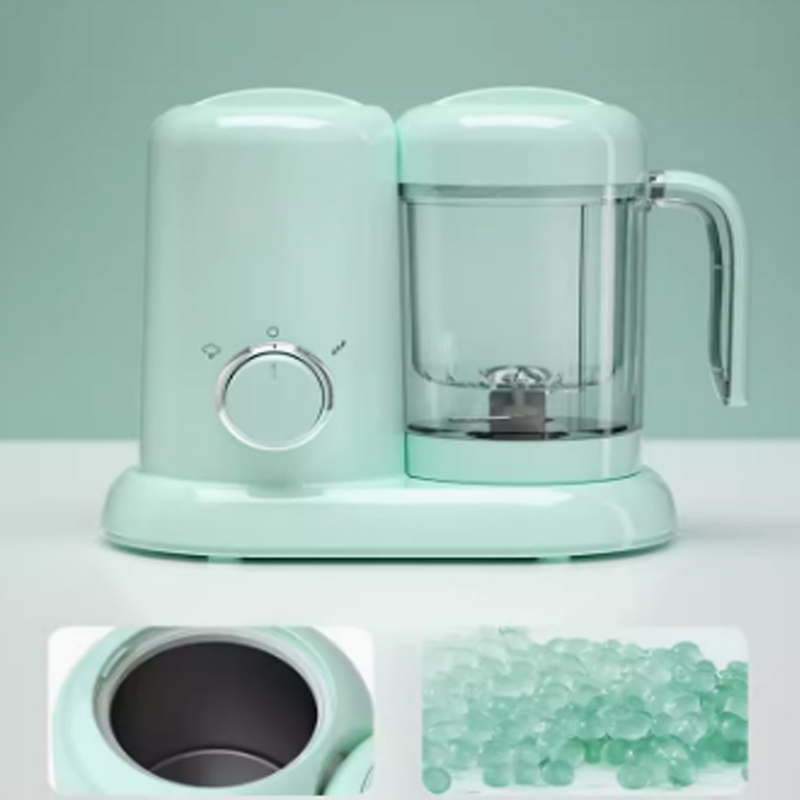 Robot culinaire multifonctionn - Baby Food Maker avis et prix