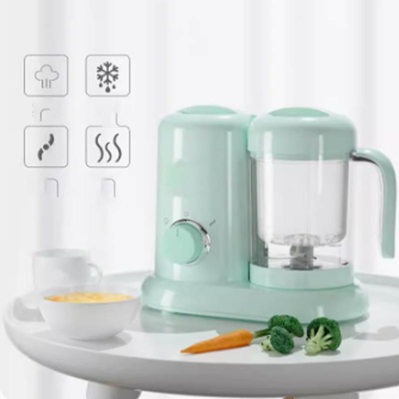 Robot culinaire multifonctionn - Baby Food Maker avis et prix