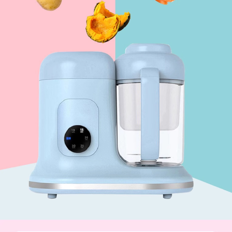 Robot culinaire multifonctionn - Baby Food Maker avis et prix
