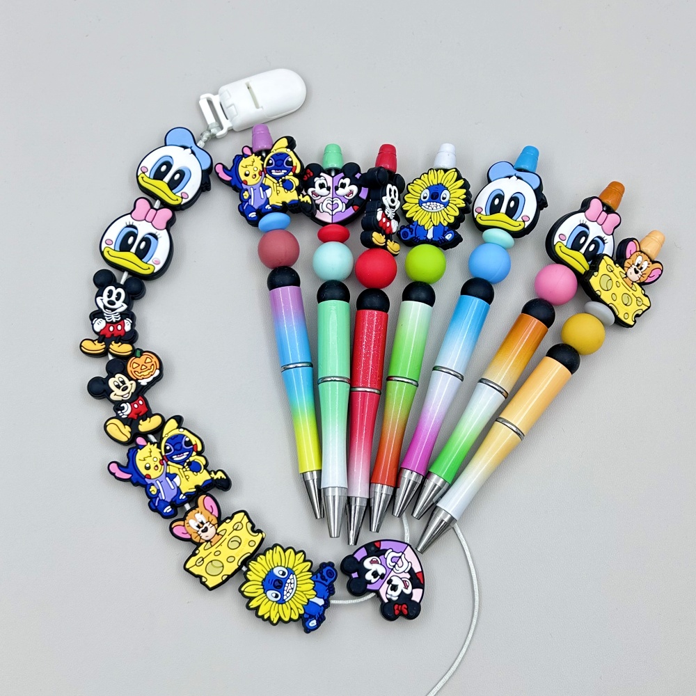 10PC bricolage dessin animé Mi - Baby Food Toy avis et prix