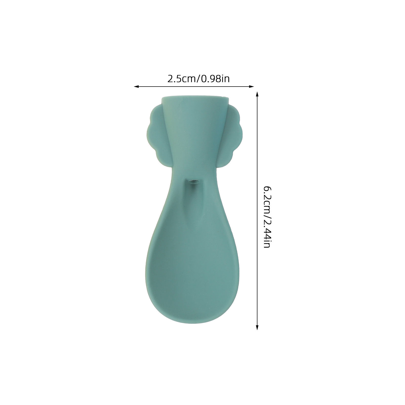 4 pièces d'embouts de cuillère - Baby Food Reusable Pouches avis et prix