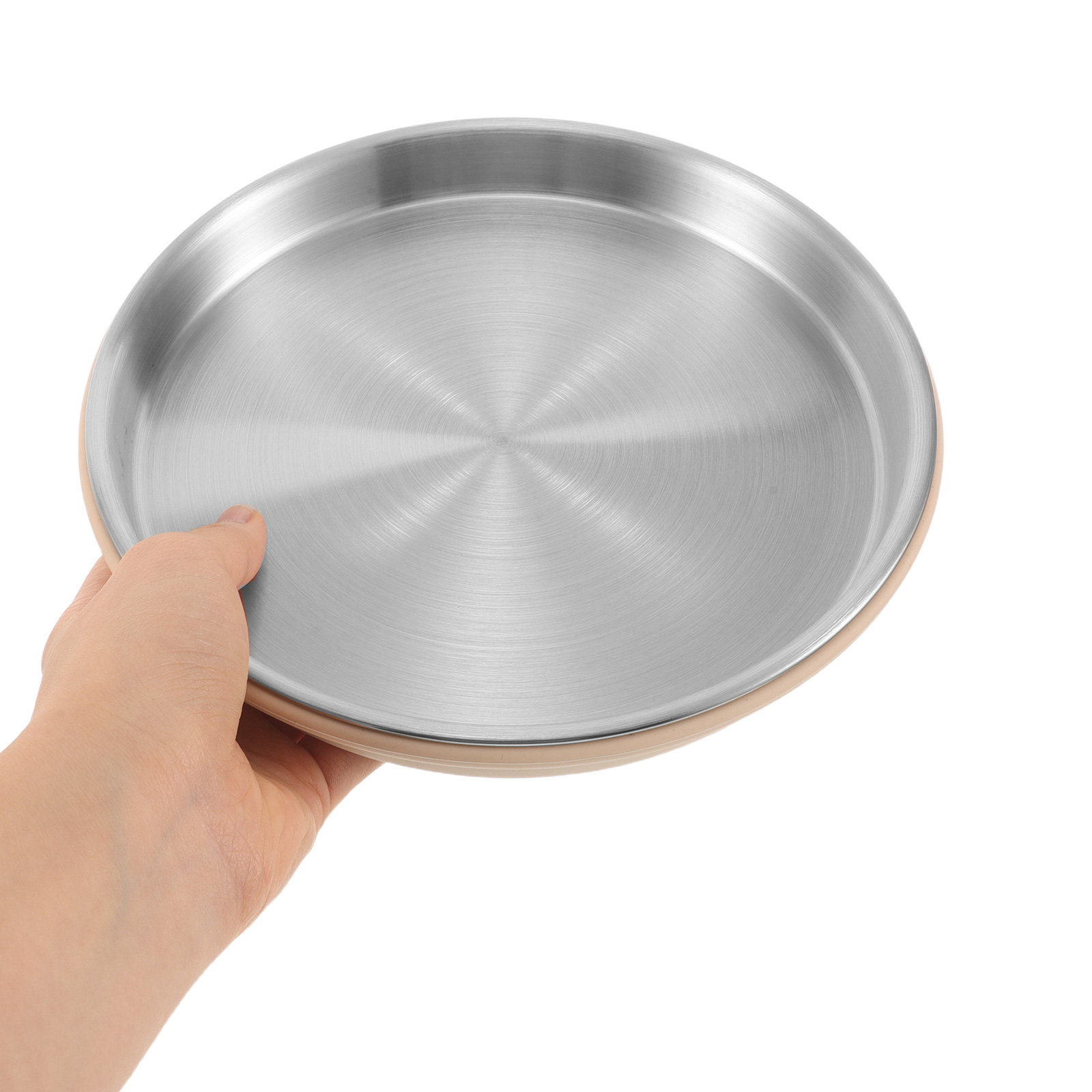 Assiette d'alimentation pour b - Plate Suction Toddler avis et prix