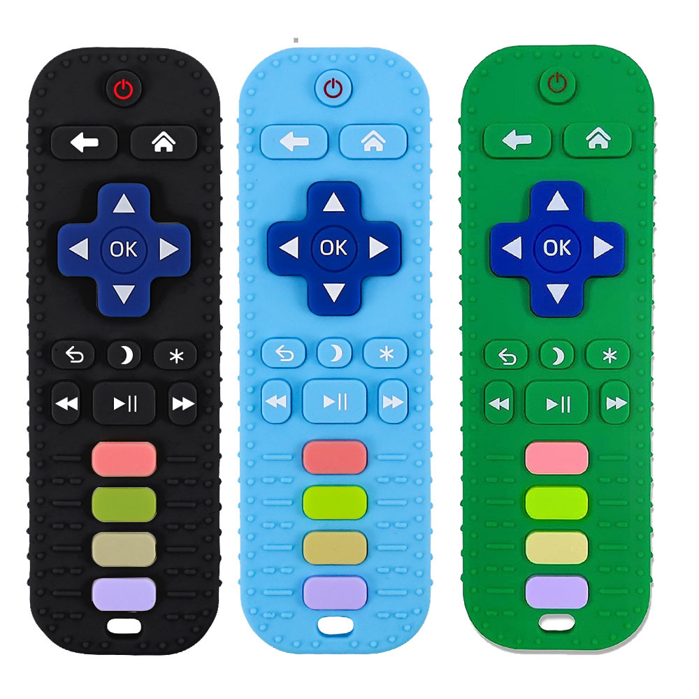 40 styles de jouets apaisants  - Baby Food Toy avis et prix