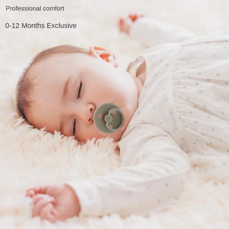 Sucettes pour bébé bicolores à - Baby Food Processor avis et prix