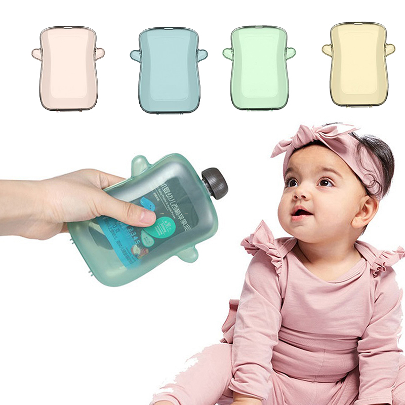Support de poudres alimentaire - Baby Food Reusable Pouches avis et prix