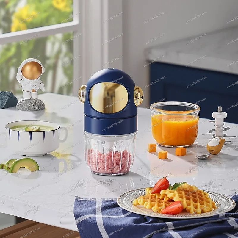 Robot culinaire pour bébé, hac - Baby Food Maker avis et prix